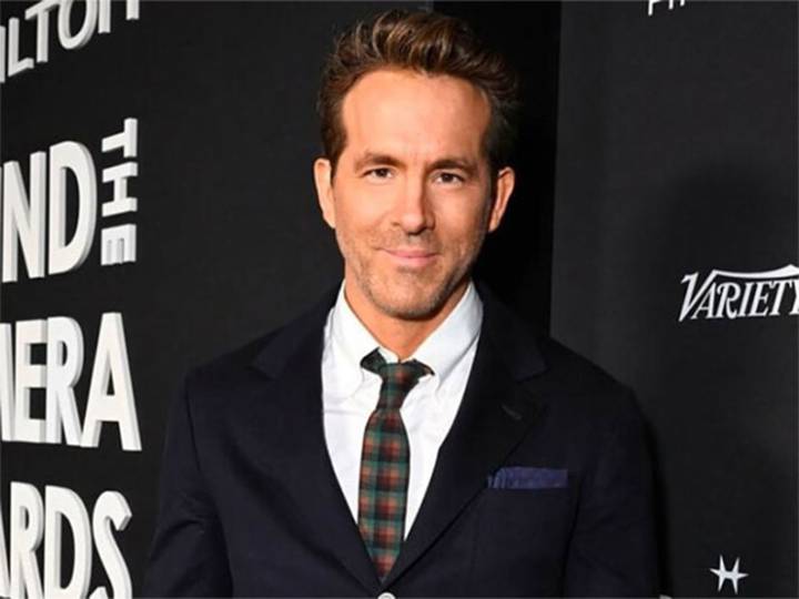 Ryan Reynolds to play villain in live-action ‘Eloise’ adaptation