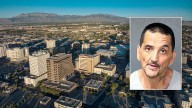Albuquerque man charged with murdering mother, hiding body in freezer
