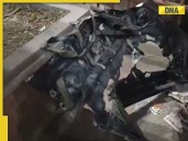 Delhi Red Fort Blast: Owner of Hyundai i20 car, where explosion took place, deta