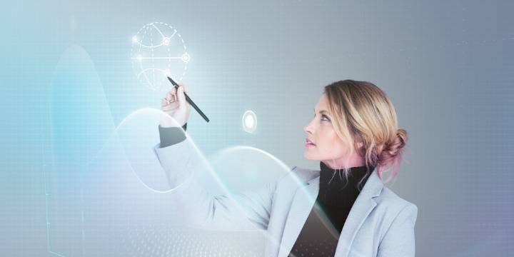 La mentalidad emprendedora, la nueva habilidad clave en la era de la IA