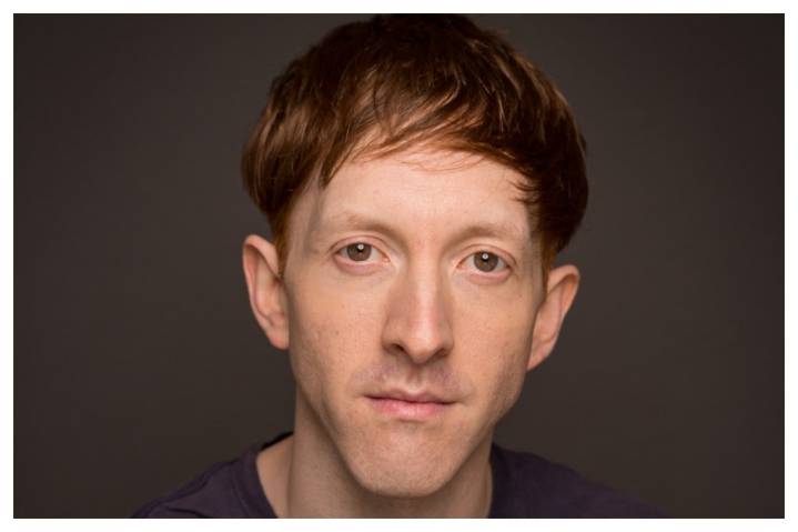 Robert Cawsey Talks Comedy-Horror ‘Don’t Even Go There’ – Brit List 2025