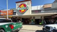 Por inseguras, clausuran 13 tiendas Waldo’s en Tijuana, BC