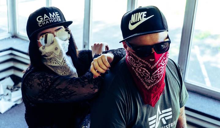 Criminals propose 'just scrapping' criminal justice system