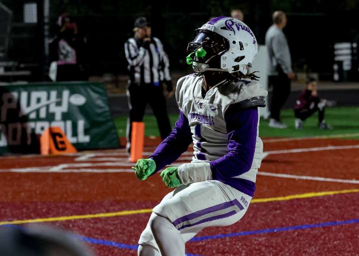 Play Action: Top photos and results from Week 10 of Staten Island HS football