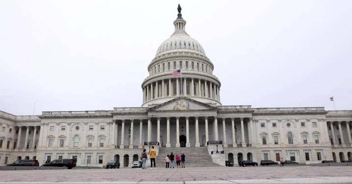 Have You Ever Wanted to Know What "GOP" Means in Politics? The Answer May Surprise You