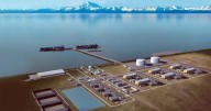 Major oil developer enters into Alaska LNG project