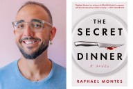 Viral Sensation The Secret Dinner Arrives in the U.S. (Exclusive)