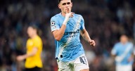 Foden inspires Man City in the Champions League and Haaland sets latest benchmark