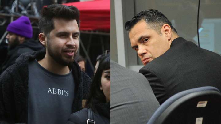 Tras un año de audiencias: Tribunal definirá en enero veredicto final contra Claudio Crespo por caso Gatica