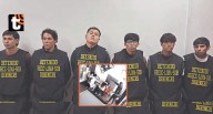 Caen ‘Los Rápidos’, banda criminal que eran el terror de los comerciantes en Lima Sur: delincuentes asaltaban locales a mano armada