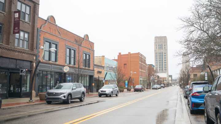 Calhoun County weather forecast Wednesday calls for warmer temps