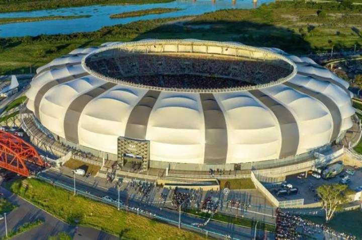 Confirmado: La final del Clausura se jugará en el Madre de Ciudades