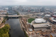 Hello, Grand Rapids: How $1.3B of investments can establish the area as a waterfront city