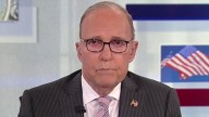 LARRY KUDLOW: The Trump economy is booming