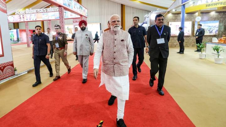 ‘Uttarakhand could become Spiritual Capital of the world’, says PM Modi