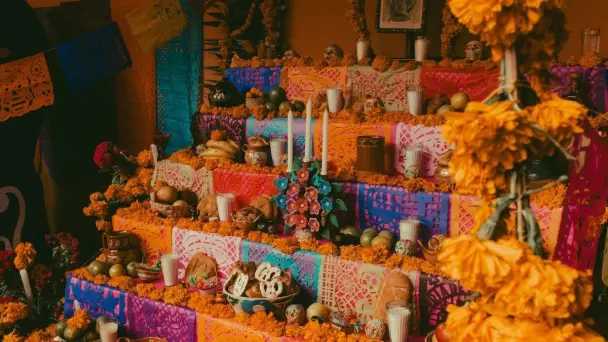 Emite Salud recomendaciones para las celebraciones del Día de Muertos