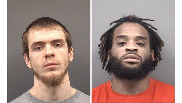 ‘Justice has been done:’ Life sentences handed out in 2021 Gold Hill murder