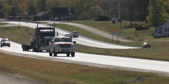 ‘Nobody should have to bury their child’: Missouri at risk of surpassing 2024 road fatalities