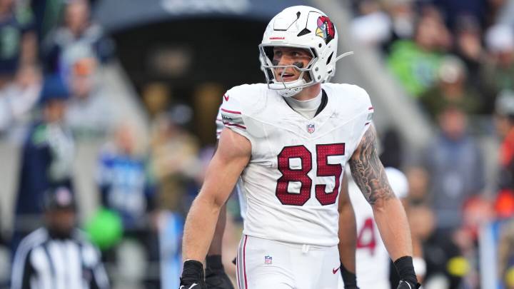 2025 Week 12 Fantasy Football Rankings: TE, K, DEF