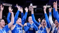 Indiana high school volleyball state finals, Miss Volleyball, honor teams
