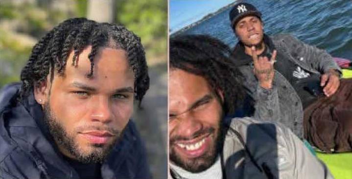 Two kayakers disappear on Shinnecock Bay, cops launch search