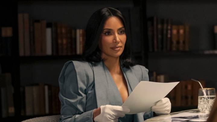 Kim Kardashian Claims Someone From Prison 'Put a Hit Out' on Her Life