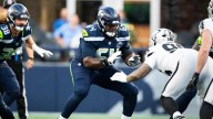Seahawks Make Roster Moves Ahead Of Week 11 Game at Rams