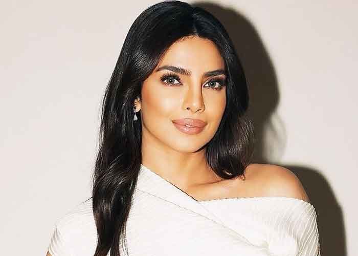 Priyanka Chopra collaborates with Gurinder Chadha for ‘Christmas Karma’, reimagines ‘Last Christmas’