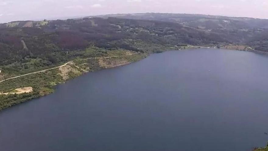 Un exminero de Meirama solicita la incapacidad permanente por silicosis