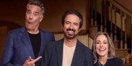 ‘Everybody Loves Raymond’ Cast Reunion Photos Released Ahead of 30th Anniversary Special | Brad Garrett, CBS, Everybody Loves Raymond, Madylin Sweeten, Monica Horan, Patricia Heaton, Ray Romano, Sulli
