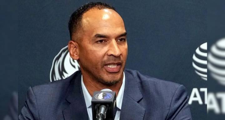 Fin de una era en los Mavericks: Nico Harrison, fuera tras polémicos movimientos