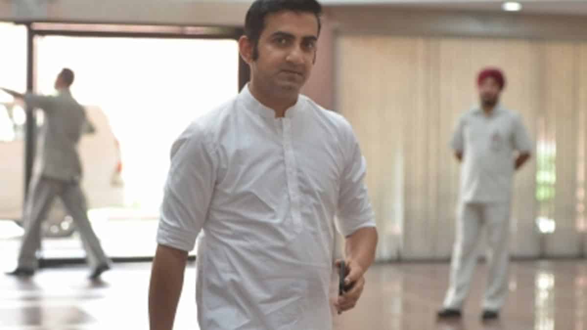 दिल्ली हाईकोर्ट ने गौतम गंभीर, परिवार और फाउंडेशन पर कोविड दवाओं के कथित अवैध वितरण का मामला क्वैश किया