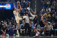 Jazz get run over by Warriors, 134