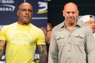 Joe Rogan Drops Blunt Take On Gambling Using UFC and NBA ‘Scandals’ as Examples