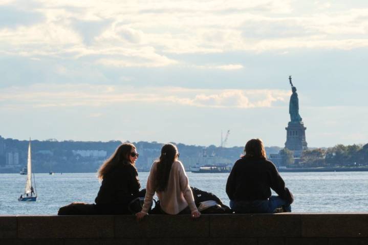 If you really love America, push it to live up to its promise