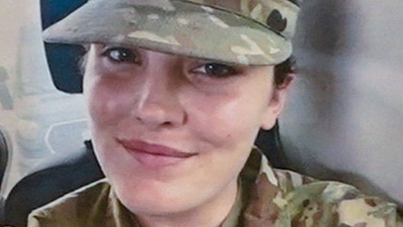 Trump lays into another female reporter and asks ‘are you a stupid person?’