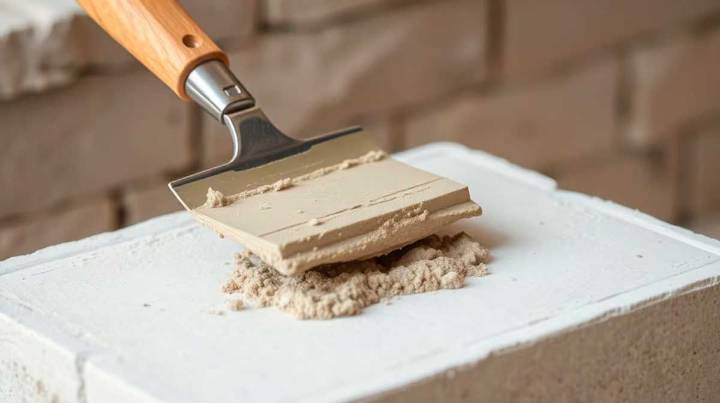 Científicos de Australia crean materiales de construcción hechos con tierra, agua y cartón