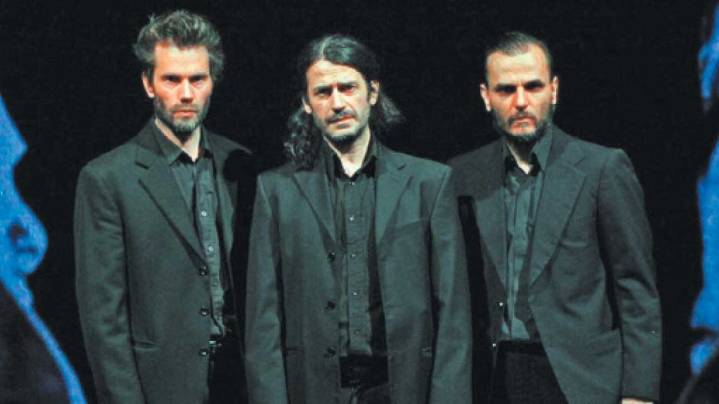 La reversión y un cuerpo poético