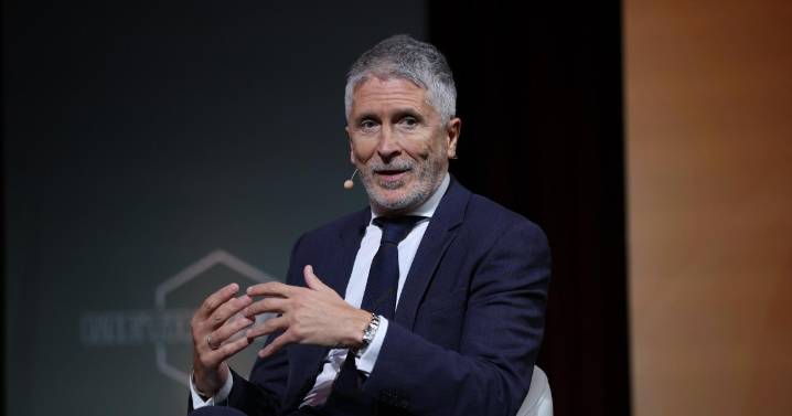 Marlaska rechaza que la Ertzaintza publique la nacionalidad de los detenidos: «No es necesario para prevenir delitos»