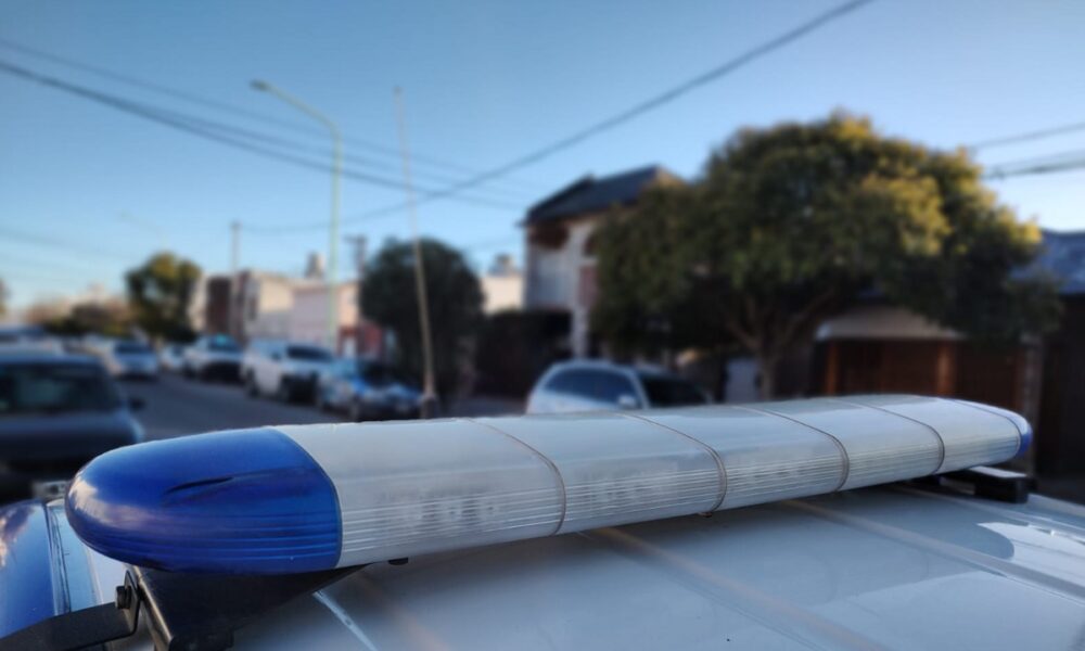 Detuvieron a una pareja acusada de múltiples robos en distintos barrios de la ciudad