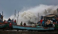 Opinion: Blown off course: Cyclones and India’s precarious workers