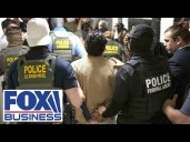 Thousands of Tren de Aragua members have been arrested in the US: Tricia McLaughlin