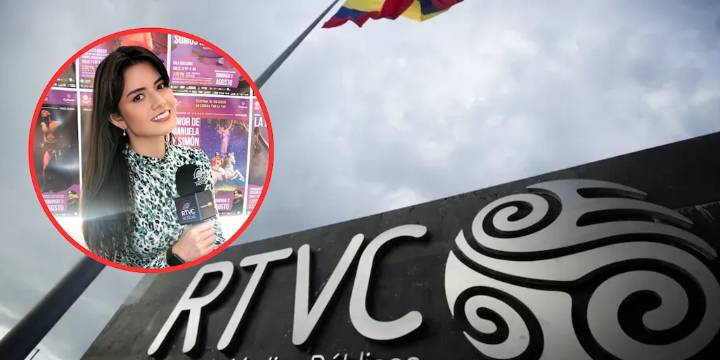 Periodista denunció acoso laboral en Rtvc, por según ella “defender sus derechos”: subgerente del sistema de medios públicos negó acusaciones