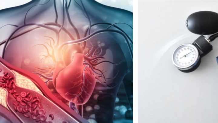 Este sencillo hábito antes de dormir podría bajar la presión arterial, según un nuevo estudio