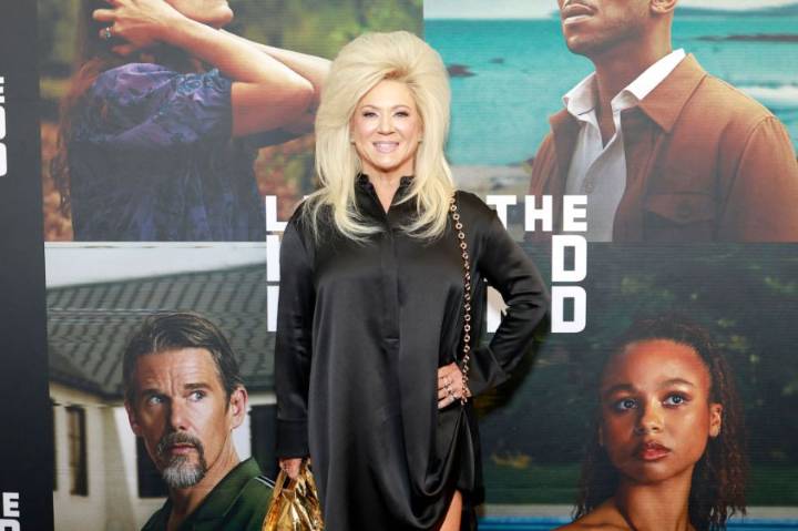 Long Island Medium to visit Monticello in June 2026