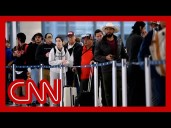 Midwest storm erupts into major cross-country winter blast