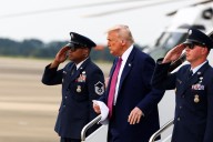 'Real sour aftertaste': Swing-state Republicans fear Trump policy will 'backfire'