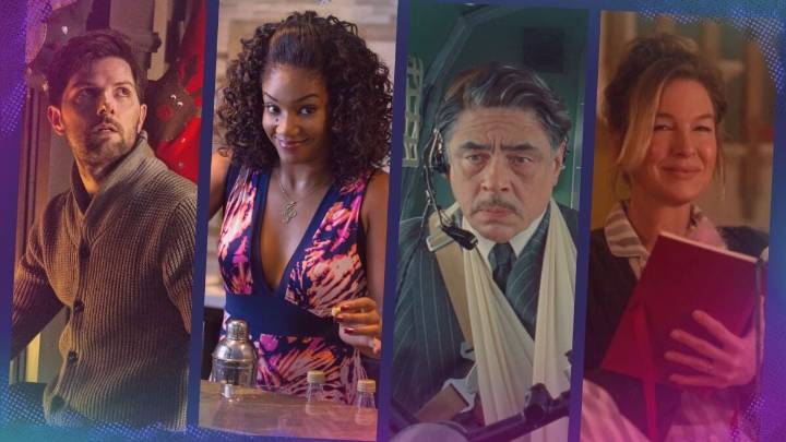 The best movies on Peacock for the perfect night in