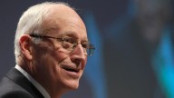 Fallece el ex vicepresidente de EU Dick Cheney a los 84 años