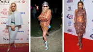 Rita Ora’s Best Shoe Moments Over The Years [Photos]